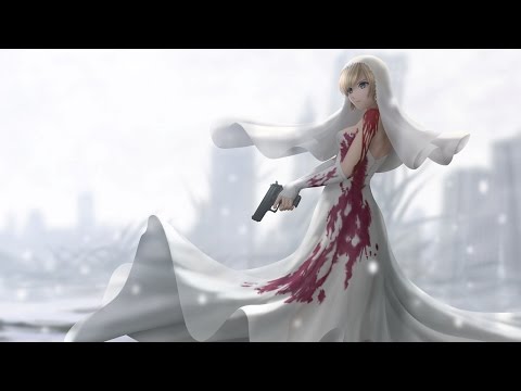 {18.3} Nightcore (Drowning Pool) - By The Blood (with lyrics)