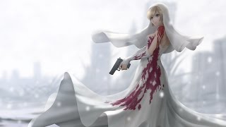 Download lagu {18.3} Nightcore (Drowning Pool) - By The Blood (with lyrics) mp3