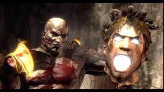 Download lagu God of War III Walkthrough PART 17 [Helios Boss] Gameplay No Commentary TRUE-HD QUALITY mp3