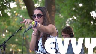 EVVY "Tidal Wave" | NYSCI After Dark (Play Too Much)