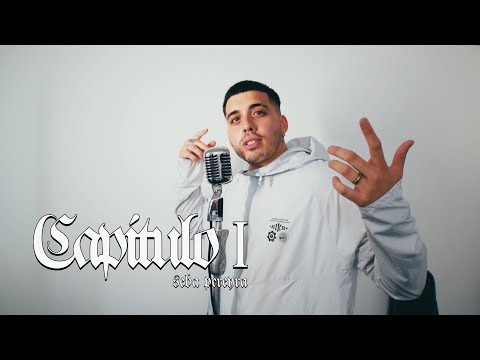 Seba Pereyra - Capítulo I