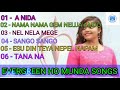 OLD IS GOLD Old Ho Munda Songs 90 S Ho Munda Songs Anandapur Studio