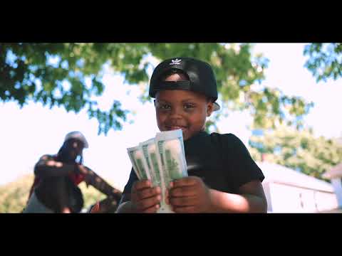 Z BABY Z KILLA FT . BILL$UP - PRINCESS of the TRAP (P.O.T.T) (OFFICIAL MUSIC VIDEO)