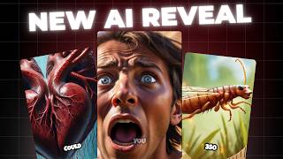 NEW AI Video Generator can Create MONETIZABLE TikTok videos & YouTube shorts