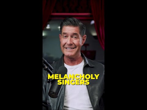 Some of my favorite singers are paralyzed by perfection 🎨