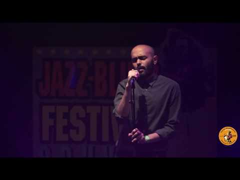 LE CRI DU CAIRE + ERIC TRUFFAZ @GOUVY-FESTIVAL-2019