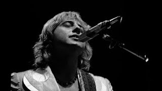 Living Sin - Greg Lake Isolated Vocals (ELP)