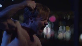 "Ultraviolent" Trailer