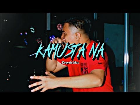 Krayzie Mac - KAMUSTA NA (Prod. by Vino Ramaldo)