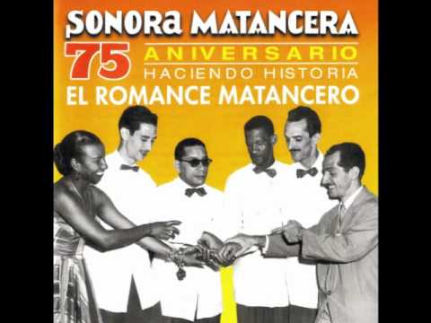 Chito Galindo y la Sonora Matancera - Queridos Padres