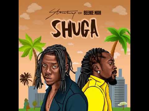 Stonebwoy ft Beenie Man - Shuga