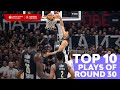 Top 10 Plays | Round 30 | 2022-23 Turkish Airlines EuroLeague