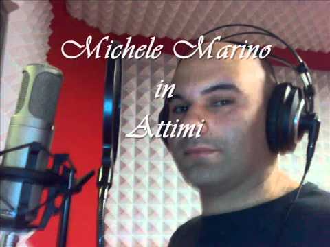 Michele Marino Attimi