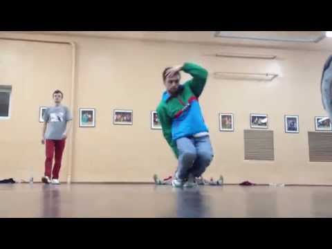 AmazingTroll & Vins | Mafia13 & Back2School | Moscow Fresh Style