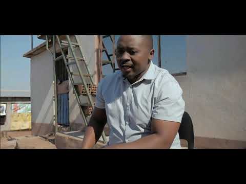 James Ngomane  Aponta Video by HR STUDIO