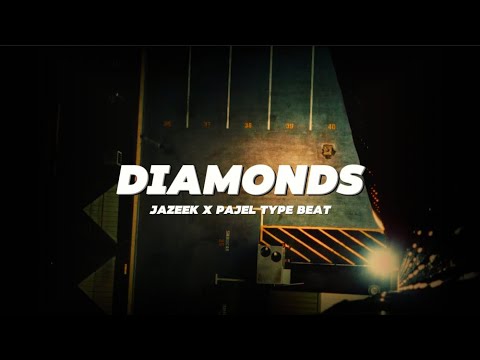 [FREE] Jazeek x Pajel Type Beat 2024 - "Diamonds"⎥Melodic Trap Type Beat