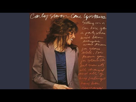 download lagu mp3 mp4 Carly Simon Take Me As I Am, download lagu Carly Simon Take Me As I Am gratis, unduh video klip Carly Simon Take Me As I Am