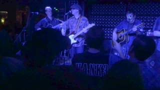 Wayne Hancock / I killed em&#39; both / Casbah, SD CA / 3/11/17