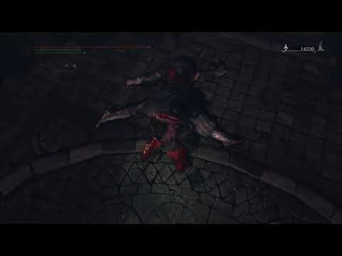 Dark Souls Physics