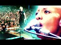 David Bowie Gail Ann Dorsey Under Pressure Live In Dublin A Reality Tour 2003
