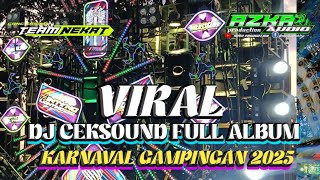 Download lagu DJ FULL ALBUM HOREG, DJ CARNIVAL GAMPINGAN 2025, FULL BAS HOREG MIDEL NROTOK TERBARU mp3