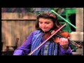Nadja Salerno Sonnenberg Sesame Street