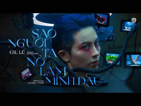 Thể hiện bởi Gil Lê