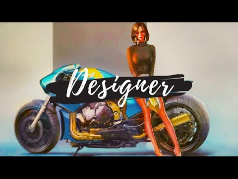 Hauhwii - Designer feat. 404vincent