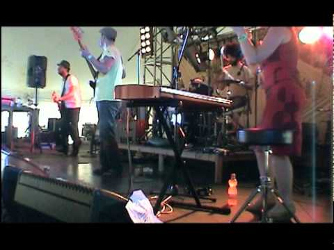 Deep Street Soul EPK 2009