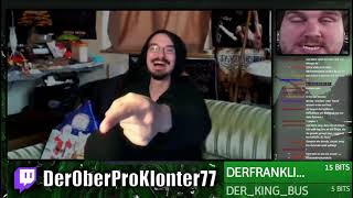 @epickai_hd390 s Slenderman Let Play findet @Klonter77reaction auch gut... |EpicKai_HD Krieg