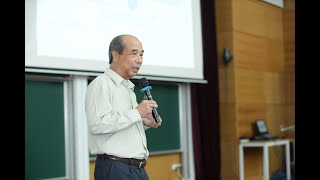 VINIF 2023 | [NGÀY KHCN] PHẦN 1: KHAI MẠC VÀ CÁC BÀI GIẢNG ĐẠI CHÚNG