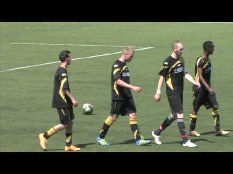 2016 07.10. SV Marienrachdorf-- VfB Rotenhain-B.  Testspiele  (2-2    und 4-3)