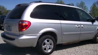preview picture of video '2007 Dodge Grand Caravan #A0101A in Casey Effingham, IL'