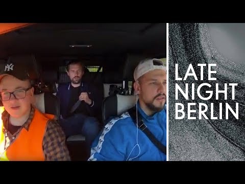 Business mit den Ost Boys | Teil 2 | Late Night Berlin | ProSieben