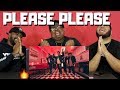Cardi B & Bruno Mars - Please Me (Official Video) - REACTION!!