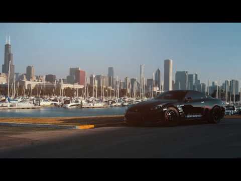 The Next Evolution Of R35 GTR Turbo Kits