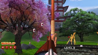 Bow Master Japan - A Realistic Archery Game Online!