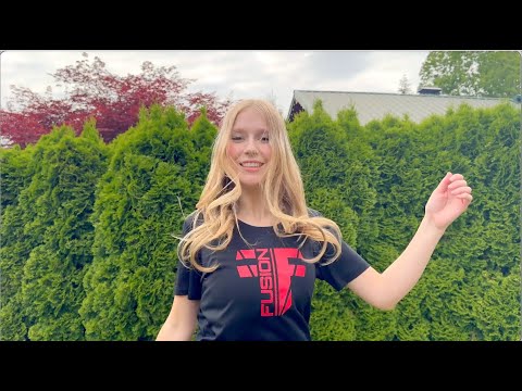 Fusion Fighters Take on Wexford 🎻💃🕺🏼💚