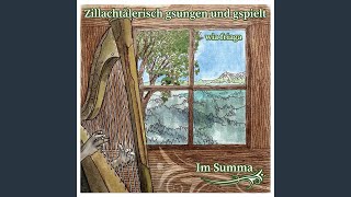 Vom Wald kemma außa