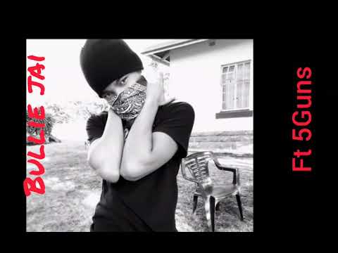 Bullie jai -RapCode (ft.5Guns) official audio
