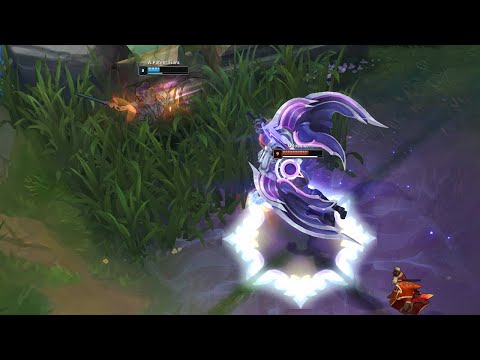 RGE Odoamne gets Fiora'd