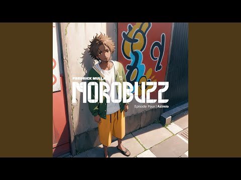 MoroBuzz - Azimio