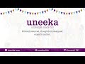 Uneeka Turns 20 Celebrating Two Decades Of Ethical Living Creative Community