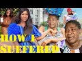 mercy Johnson: how I suffered  Trending 2021  Nigerian  Nollywood  Movie latest mercy Johnson films