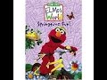 Sesame Street Do The Alphabet P 2