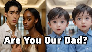 After All These Years, She Told Him the Truth He Deserved (Ep 2)