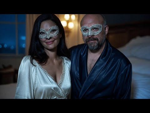 Berguzar Korel & Halit Ergenc Forgotten Fables