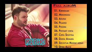 Download lagu Ridho Rhoma tembang cinta Terlaris 2024 mp3