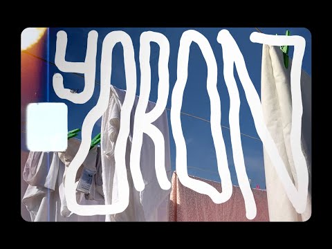 NIQO HGC // YORON #FREESTYLE