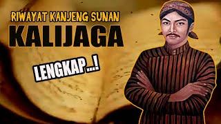 Download lagu THE COMPLETE STORY OF KANJENG SUNAN KALIJAGA...! mp3